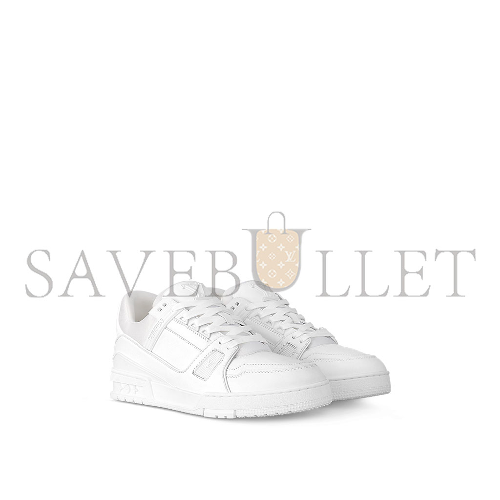 LOUIS VUITTON LV TRAINER SNEAKER 1A9G55